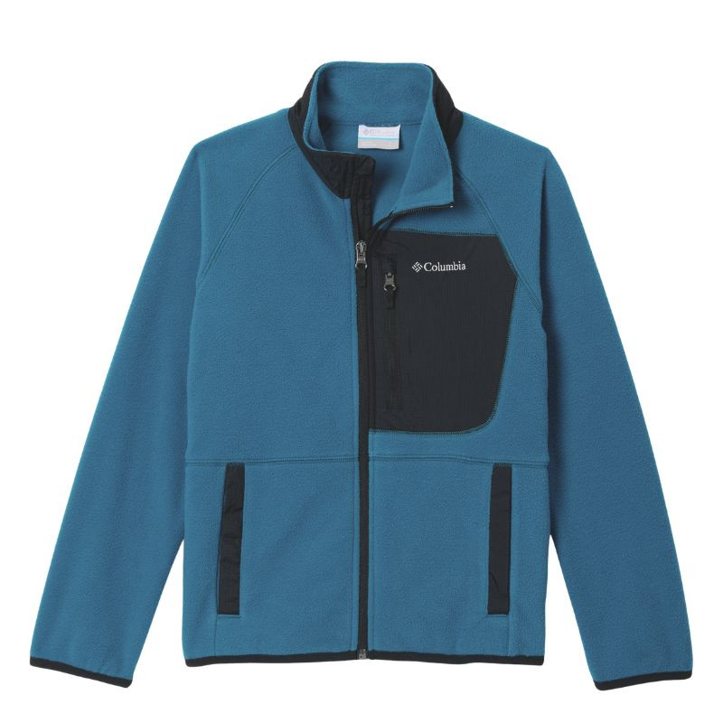 Fast Trek junior - Columbia - Phoenix Blue, Black