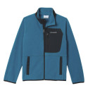 Fast Trek junior - Columbia - Phoenix Blue, Black