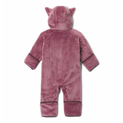 Combinaison polaire bébé Columbia Foxy Baby II - Antique