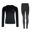Ensemble technique enfant - In The Zone de Dare2B - Black