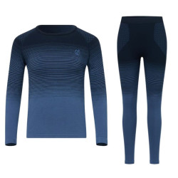 Ensemble technique enfant - In The Zone de Dare2B - Navy