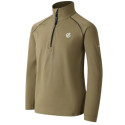 T-shirt thermique enfant - Consist II Core - Dare2B - Martini Olive
