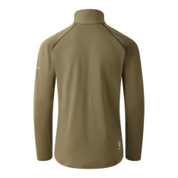 T-shirt thermique enfant - Core - Dare2B - Martini Olive