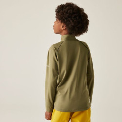 T-shirt thermique - Consist II Core - Dare2B - Martini Olive