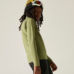 T-shirt thermique- Dare2B - Martini Olive