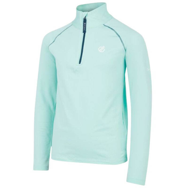 T-shirt thermique enfant - Consist II Core - Dare2B - Water bellet