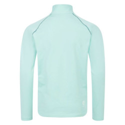T-shirt thermique enfant - Consist II Core - Dare2B - Water