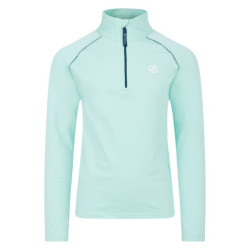 T-shirt thermique enfant - Consist II Core - Dare2B - Water bellet face