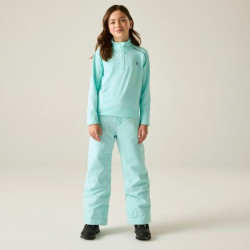 T-shirt thermique enfant - Consist II - Dare2B - Water bellet