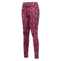 Legging chaud Barlia Winter - Regatta - Fig / Violet Floral