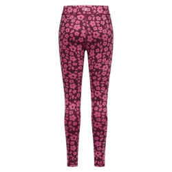 Legging chaud Barlia Winter - Regatta - Fig / Violet