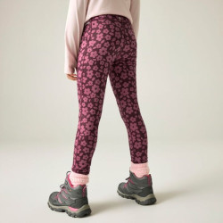 Legging chaud Barlia Winter - Regatta - Fig