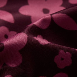 Legging chaud - Regatta - Fig / Violet Floral