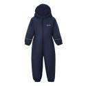 Combinaison imperméable chaude enfant Splosh III - Regatta - Navy