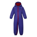Combinaison imperméable chaude enfant Splosh III - Regatta - Peony