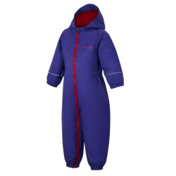Combinaison imperméable chaude enfant Splosh III - Regatta