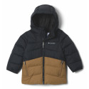 Veste de ski enfant Arctic Blast II - Columbia - Black, Delta