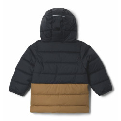 Veste de ski enfant Arctic Blast II - Columbia - Black