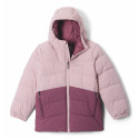 Veste de ski enfant Arctic Blast II - Columbia - Mineral Pink, Antique Mauve