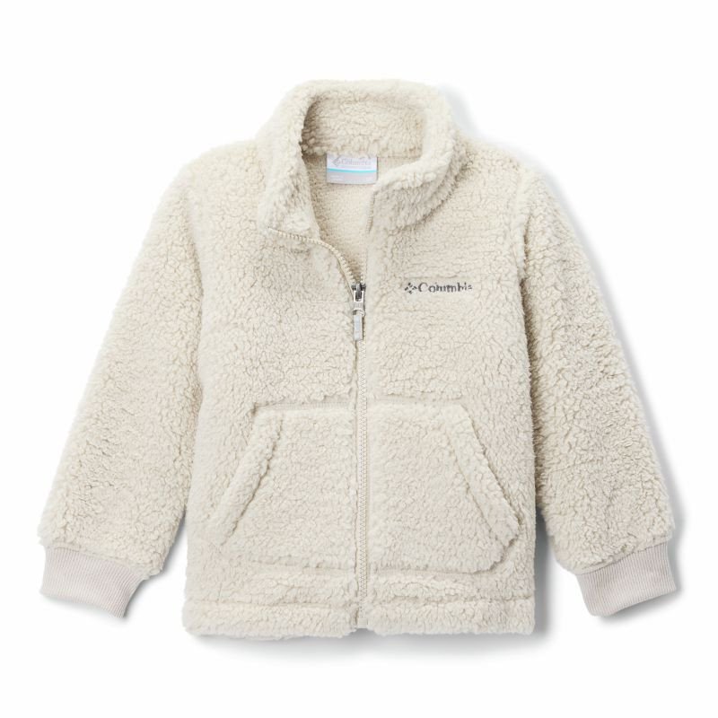 Polaire enfant Rugged Ridge II Full Zip - Columbia