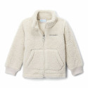 Polaire enfant Rugged Ridge II Full Zip - Columbia - Dark Stone