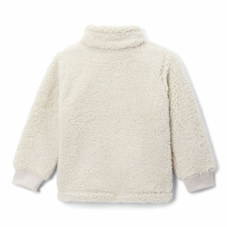 Polaire enfant Rugged Ridge II Full Zip - Columbia - Dark Stone