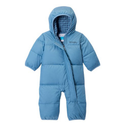 Combinaison bébé hiver en duvet Columbia Snuggly Bunny - Rainy