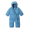 Combinaison bébé hiver en duvet Columbia Snuggly Bunny - Rainy Day