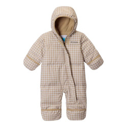 Combinaison bébé hiver en duvet Columbia Snuggly Bunny - Ancient