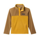 Veste polaire enfant Steens - Columbia - Squash, Delta, Stinger