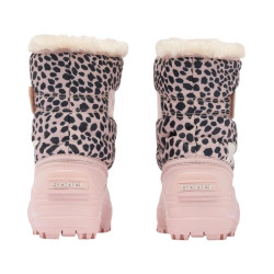 Botte de neige enfant Sorel Commander - Pink Salt, Pink