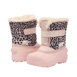 Botte de neige enfant Sorel Snow Commander -