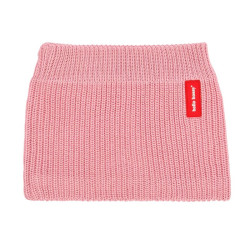Snood bébé - Cocoon - Hello Hossy - Rosy