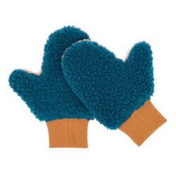 Moufle polaire bébé Heaty - Hossy - Charly