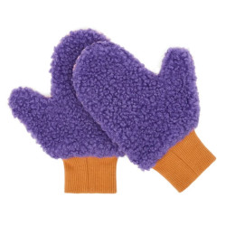 Moufle polaire bébé Heaty - Hello Hossy -