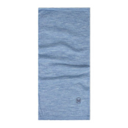 Tour de cou enfant en laine Merinos - BUFF - Solid Lake