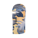Cagoule Balaclava sous casque - Buff - Crowth pow multi