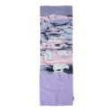 Buff polaire enfant - Yoki mauve