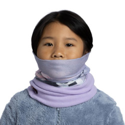 Buff polaire enfant -