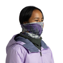 Buff polaire enfant - Iris