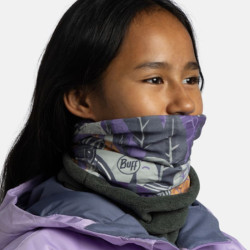 Buff polaire Harai Iris