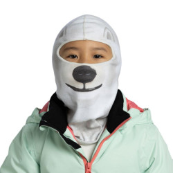 Cagoule enfant Polar Balaclava - Buff - Bear