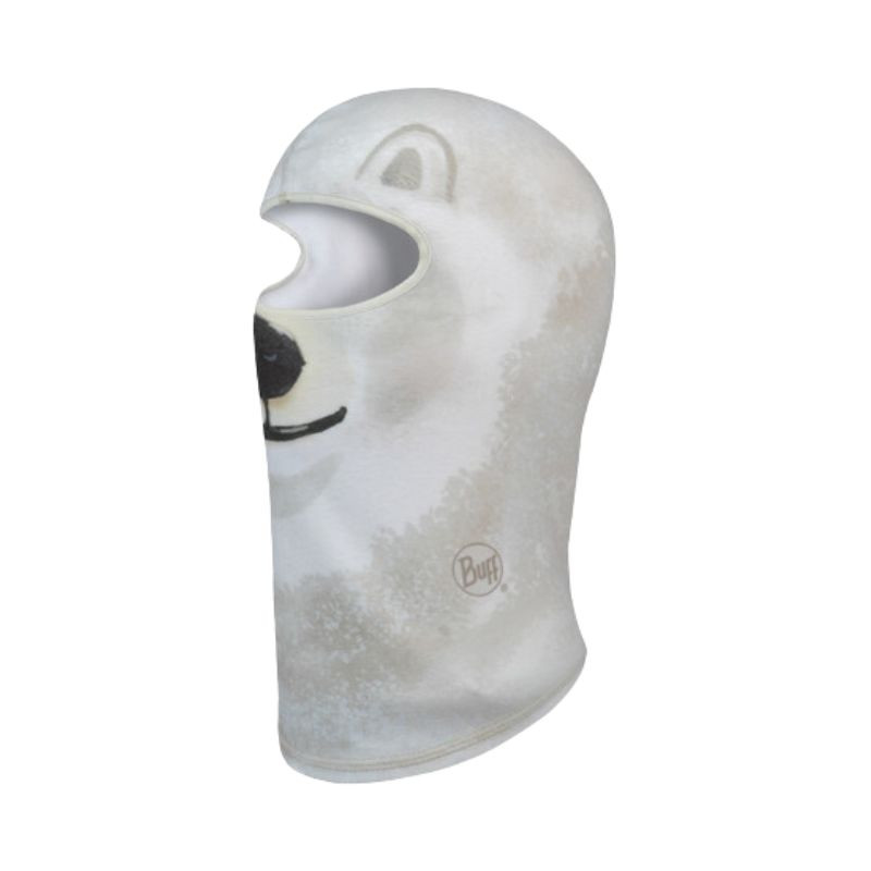 Cagoule enfant Polar Balaclava - Buff - Bear Cloud