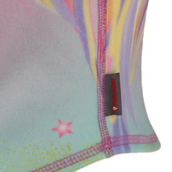 Cagoule enfant Polar Balaclava - Unicorn Pink
