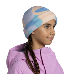 Bonnet enfant Polar Prints - Semva multi