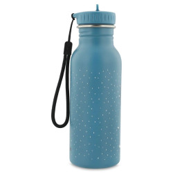 Gourde enfant en inox 500ml - Trixie -