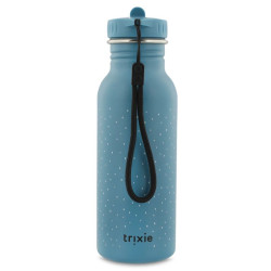 Gourde enfant en inox 500ml - Triceratops