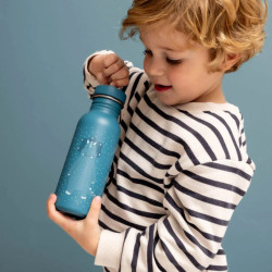 Gourde en inox 500ml - Trixie - Triceratops