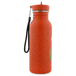 Gourde enfant en inox 500ml - Trixie -