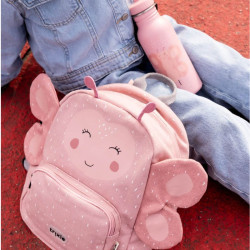 Gourde enfant en inox 500ml - Trixie -
